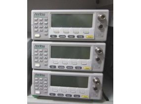 anritsu MT8850A藍牙測試儀