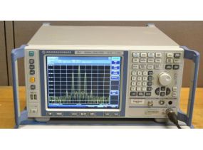 R&S FSV7信號(hào)分析儀/頻譜分析儀