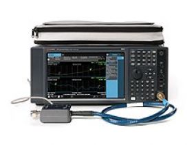 keysight N8975B 噪聲系數分析儀，多點觸控，10 MHz 至 26.5 GHz