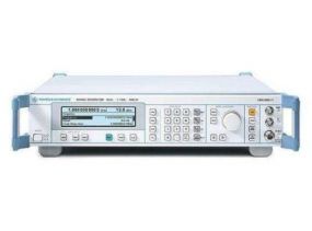 R&S SMV03信號發生器