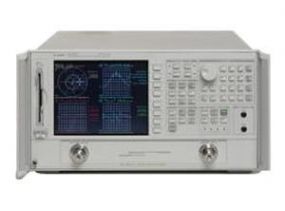 Agilent 8722ES S-參數矢量網絡分析儀