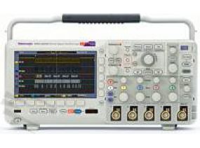 Tektronix DPO2004B 數字熒光示波器