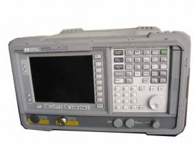 Agilent E4408B頻譜分析儀