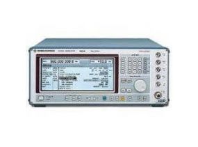 R&S SMT03信號發生器