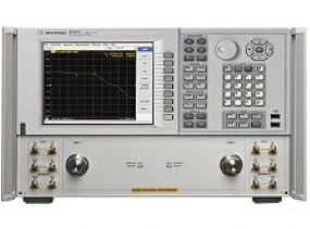 keysight E8361C PNA 微波網絡分析儀