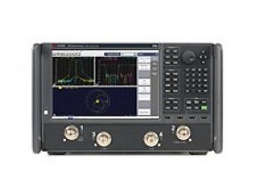 keysight N5227B PNA 微波網絡分析儀