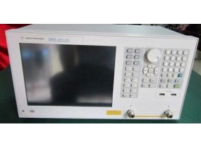 Agilent E5061A網絡分析儀