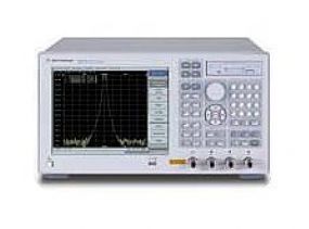 Agilent E5071A ENA 射頻網絡分析儀