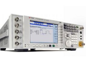 keysight N5193A信號發生器