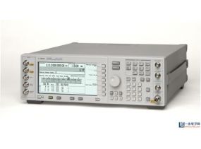 Agilent E4438C信號發(fā)生器