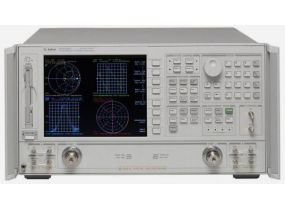 Agilent 8722D 微波矢量網絡分析儀