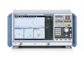 R&S ZNC3矢量網絡分析儀