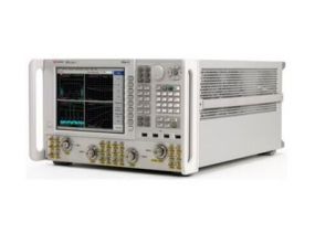 keysight N5247A PNA-X 微波網絡分析儀