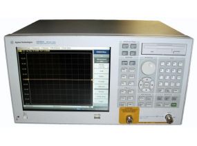 Agilent E5062A ENA-L 射頻網絡分析儀