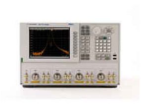 Agilent N5230C PNA-L 微波網絡分析儀