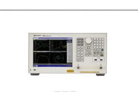 keysight E5063A ENA 矢量網絡分析儀
