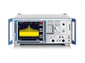 R&S FSU26頻譜分析儀