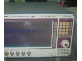 R&S CMC50綜合測試儀