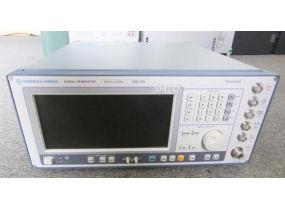 R&S SMIQ06信號發生器