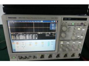 Tektronix DPO7254 數字熒光示波器