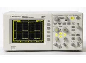 Agilent DSO3102A 100 MHz示波器