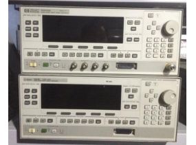 Agilent 83650B信號發生器