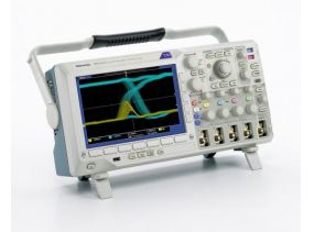 Tektronix DPO3032 數字熒光示波器