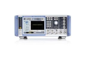 R&S SMW200A信號發(fā)生器