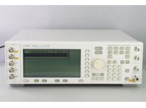 Agilent E4437B信號發(fā)生器
