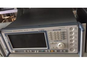 R&S SMP02信號發生器