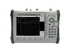 安立MS2024A網絡分析儀