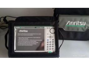 安立MS2711E手持頻譜分析儀