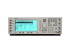 Agilent E4431B信號發(fā)生器