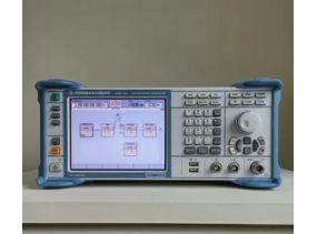 R&S SMJ100A信號發生器