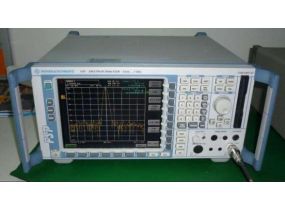 R&S FSP38頻譜分析儀