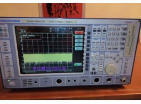 FSIQ40頻譜分析儀