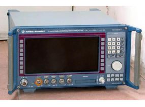 R&S CMS54綜合測試儀