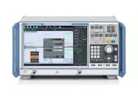 R&S ZNB20網絡分析儀
