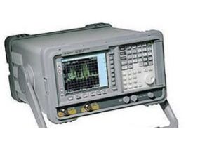 Agilent E7401A EMC 分析儀