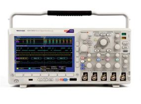 Tektronix DPO3054 數字熒光示波器