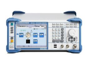 羅德與施瓦茨SMBV100A信號發生器
