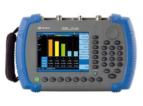 keysight N9344C 手持式頻譜分析儀