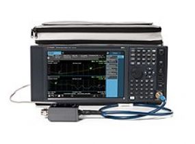 keysight N8976B 噪聲系數分析儀