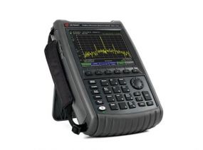 keysight N9960A FieldFox 手持式微波頻譜分析儀