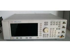 Agilent E4426B模擬信號發(fā)生器