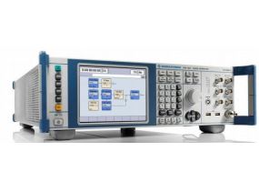 R&S SMF100A信號發生器