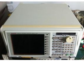 advantest R3767CH網絡分析儀