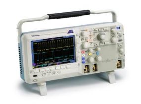Tektronix DPO2024B 數字熒光示波器