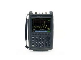 keysight N9917A FieldFox 手持式微波分析儀