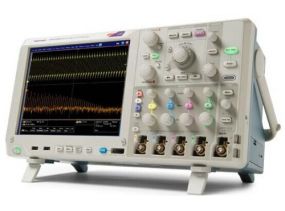 Tektronix DPO2012B 數字熒光示波器